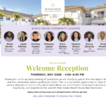 May Event Images 35 - Beach House Welcome Reception