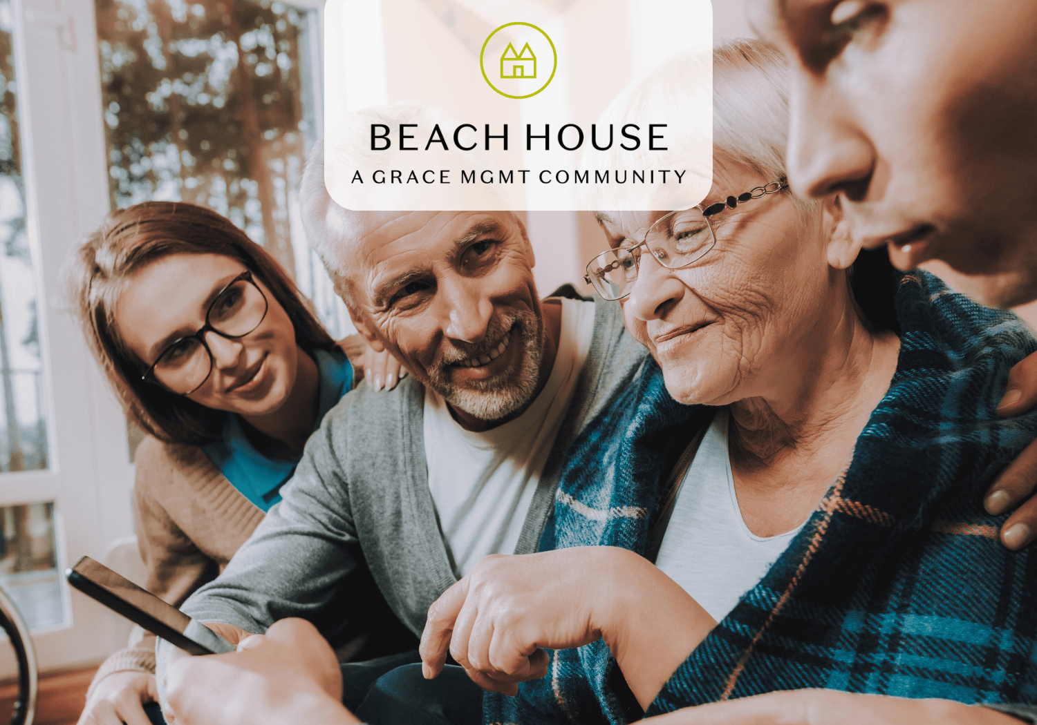 Beach House - Family Night - Beach House